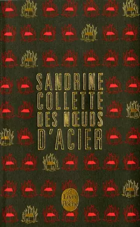 Couverture du produit · Des Noeuds d'acier Édition noel 2014