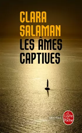 Couverture du produit · Les Ames captives
