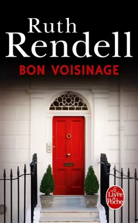 Couverture du produit · Bon voisinage