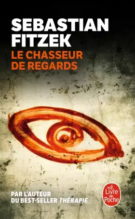 Couverture du produit · Le Chasseur de regards