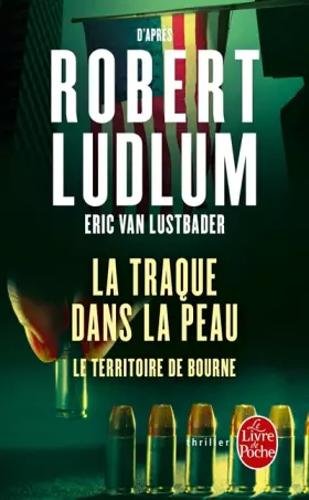 Couverture du produit · La Traque dans la peau