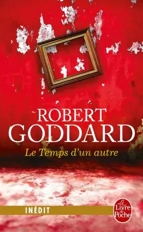 Couverture du produit · Le Temps d'un autre