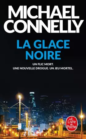 Couverture du produit · LA GLACE NOIRE