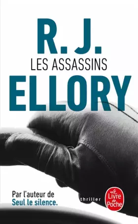 Couverture du produit · Les Assassins