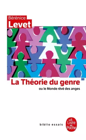 Couverture du produit · La Théorie du genre