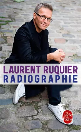 Couverture du produit · Radiographie