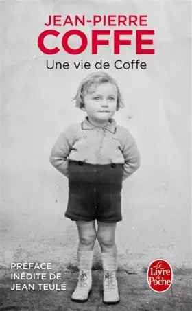 Couverture du produit · Une vie de Coffe