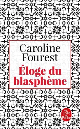 Couverture du produit · Eloge du blaphème