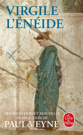 Couverture du produit · L'Énéide