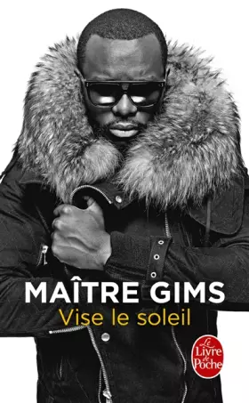 Couverture du produit · Vise le soleil
