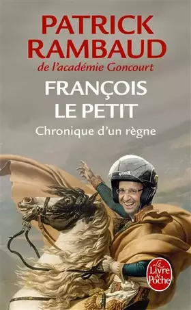Couverture du produit · François le Petit