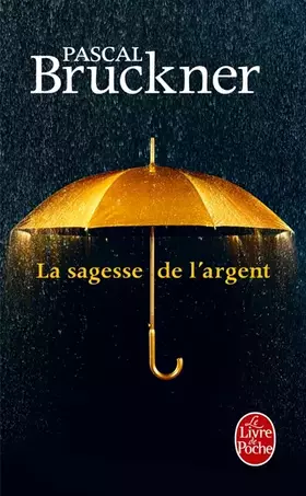 Couverture du produit · La Sagesse de l'argent