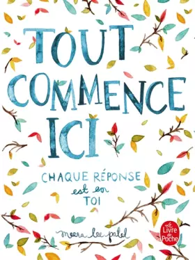 Couverture du produit · Tout commence ici