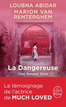 Couverture du produit · La Dangereuse