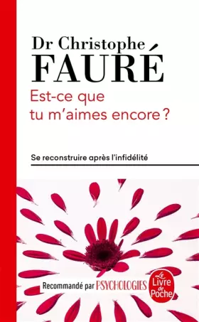 Couverture du produit · Est-ce que tu m'aimes encore ?