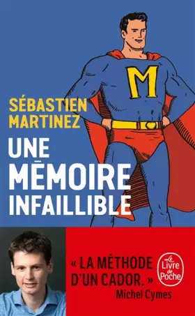 Couverture du produit · Une mémoire infaillible