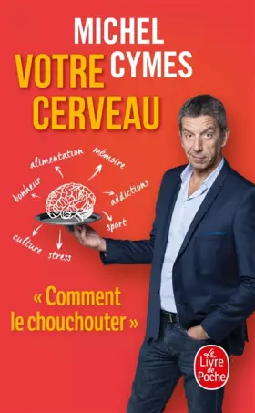 Couverture du produit · Votre cerveau