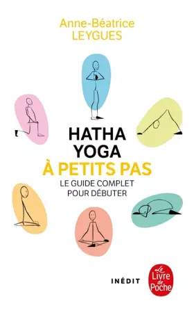 Couverture du produit · Hatha Yoga à petits pas