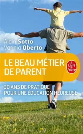 Couverture du produit · Le beau Métier de parent