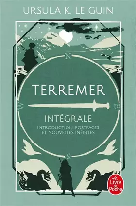 Couverture du produit · Terremer (Edition intégrale)