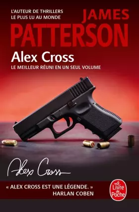 Couverture du produit · Alex Cross