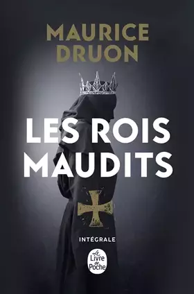 Couverture du produit · Les Rois Maudits