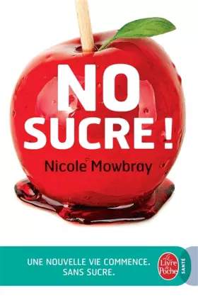 Couverture du produit · No Sucre !