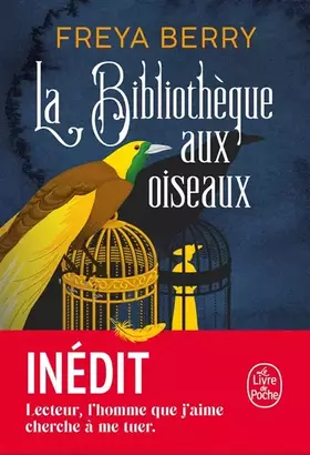 Couverture du produit · La Bibliothèque aux oiseaux