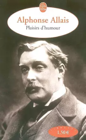 Couverture du produit · Plaisirs d'humour