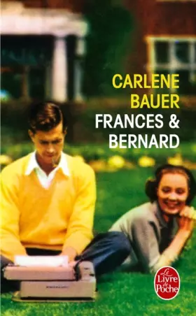 Couverture du produit · Frances & Bernard