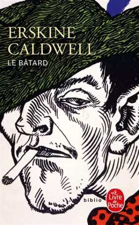 Couverture du produit · Le Bâtard