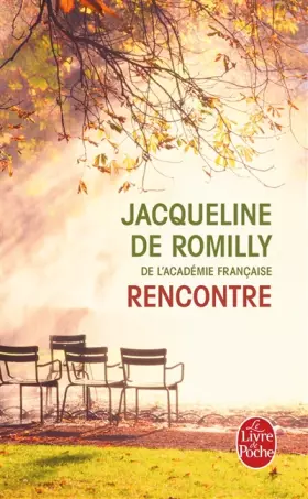 Couverture du produit · Rencontre