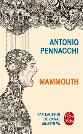 Couverture du produit · Mammouth
