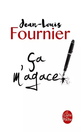 Couverture du produit · Ça m'agace