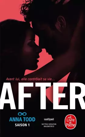 Couverture du produit · After (After, Tome 1)