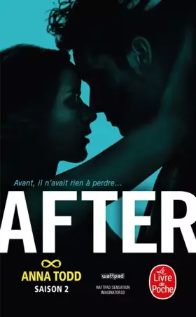 Couverture du produit · After Tome 2