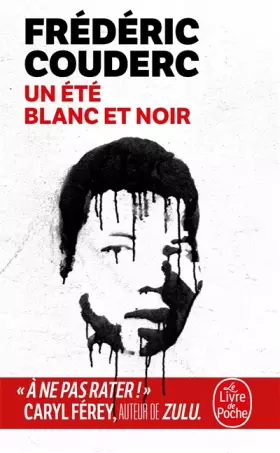 Couverture du produit · Un été blanc et noir