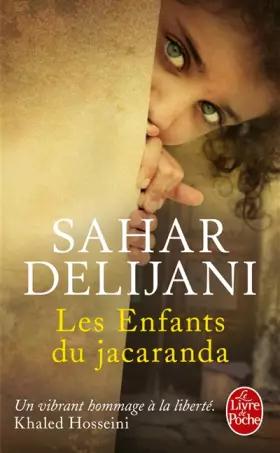 Couverture du produit · Les Enfants du jacaranda