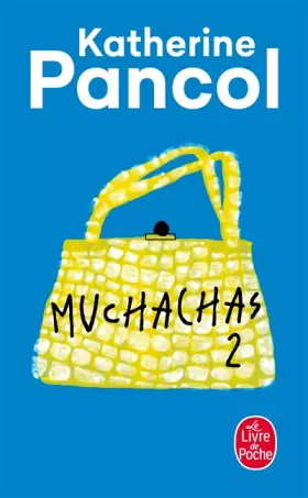 Couverture du produit · Muchachas 2 poche