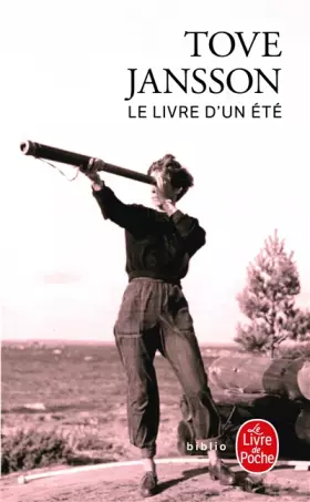 Couverture du produit · Le Livre d'un été