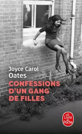 Couverture du produit · Confessions d'un gang de filles