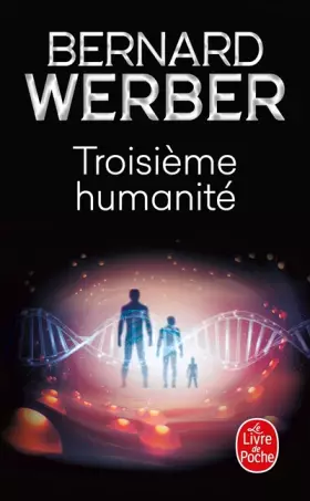 Couverture du produit · Troisième humanité