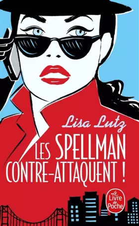 Couverture du produit · Les Spellman contre-attaquent