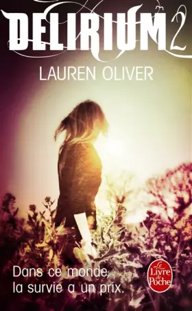 Couverture du produit · Delirium (Tome 2)