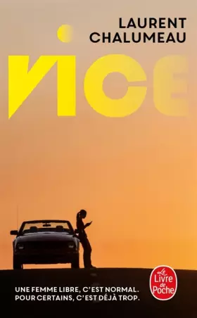 Couverture du produit · Vice