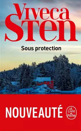 Couverture du produit · Sous Protection