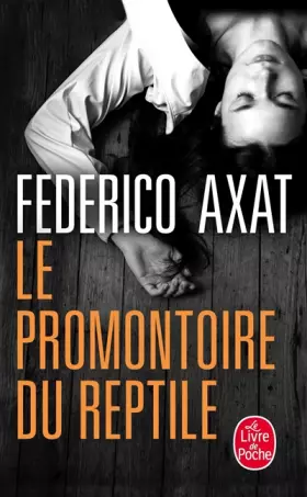 Couverture du produit · Le promontoire du reptile
