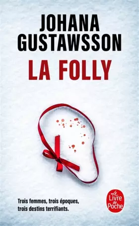 Couverture du produit · La Folly