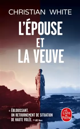 Couverture du produit · L'Épouse et la veuve