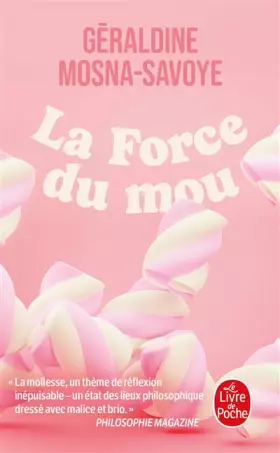 Couverture du produit · La Force du mou